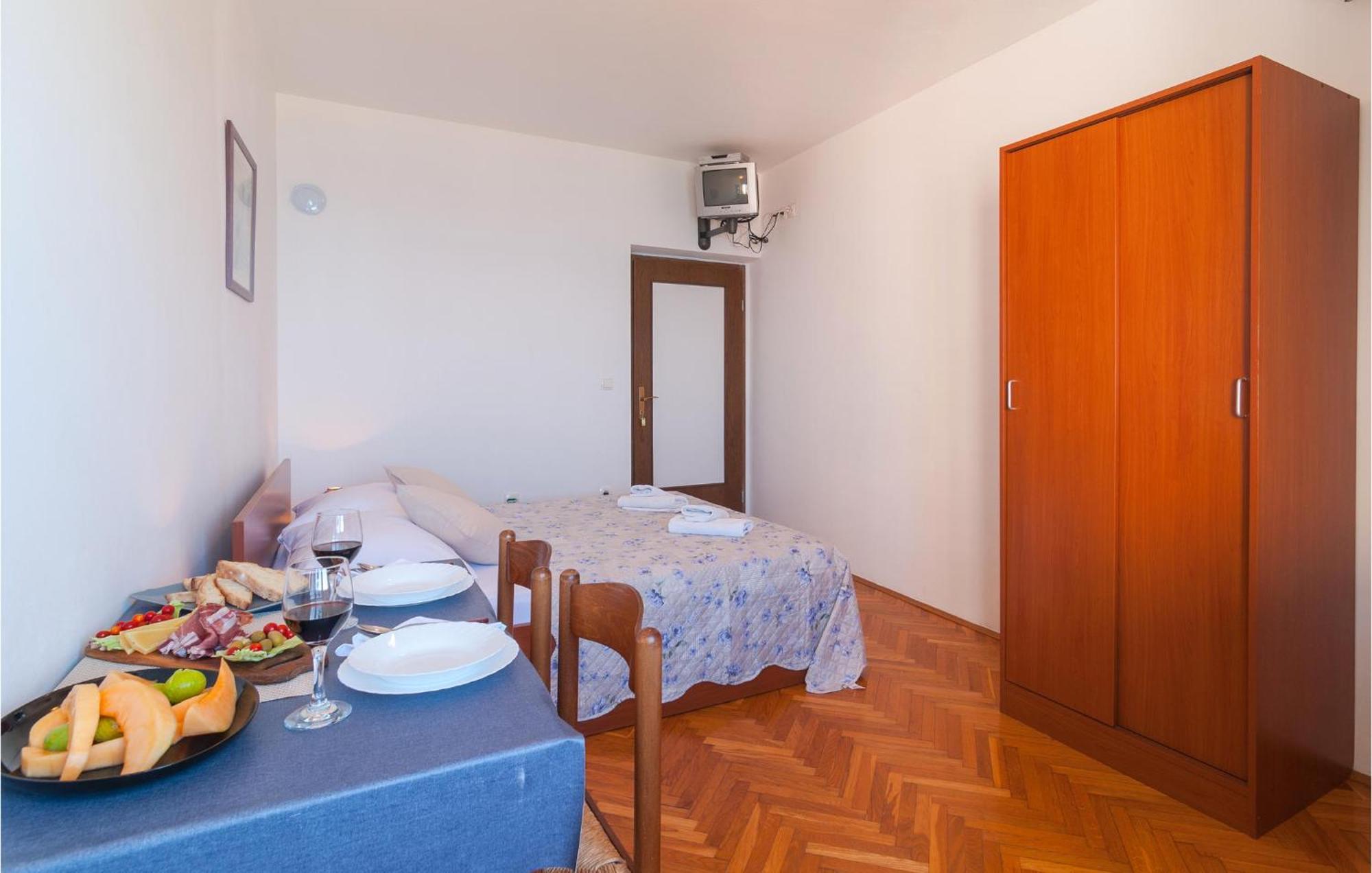 Apartment Podstrana 4 Buitenkant foto